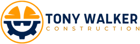 Tony Walker Construction Logo